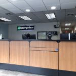 Enterprise Rent-A-Car