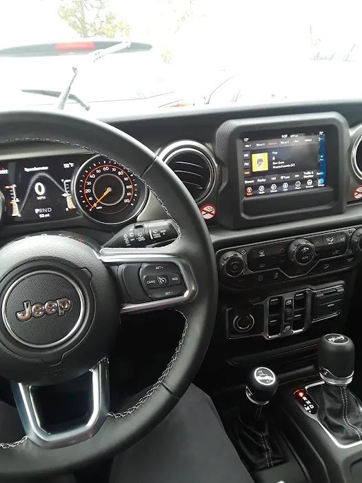 Enterprise Rent-A-Car Picture 6