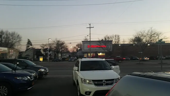 Enterprise Rent-A-Car Picture 4