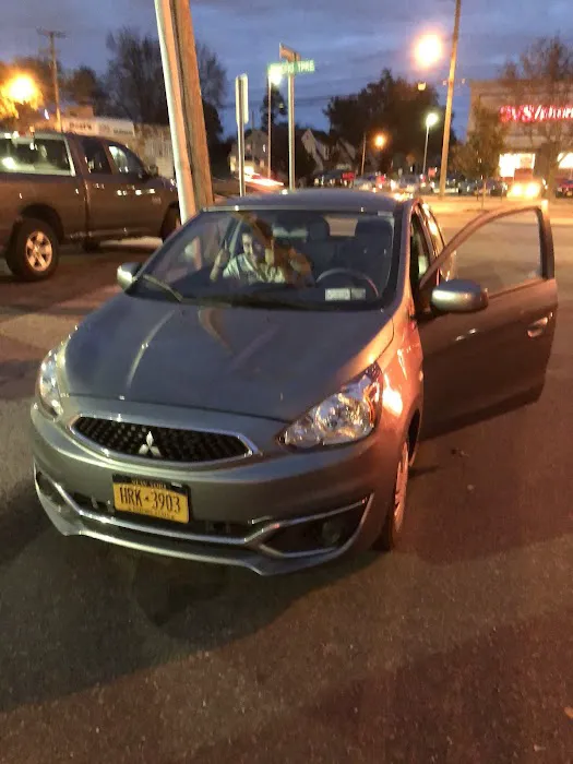 Enterprise Rent-A-Car Picture 10