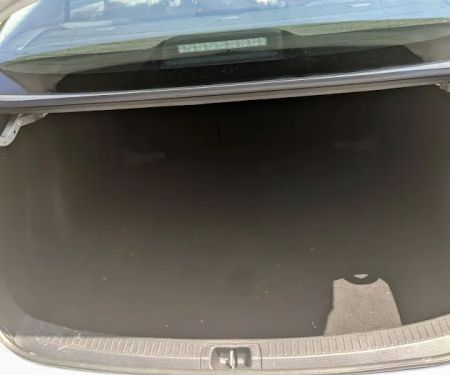 Avis Car Rental