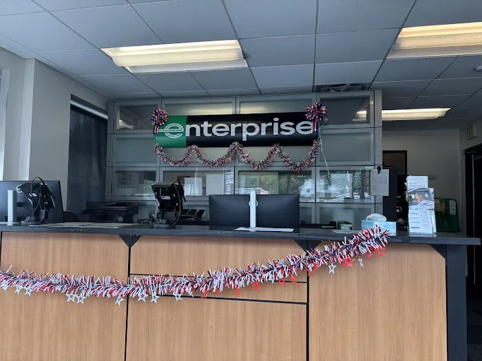 Enterprise Rent-A-Car Picture 5