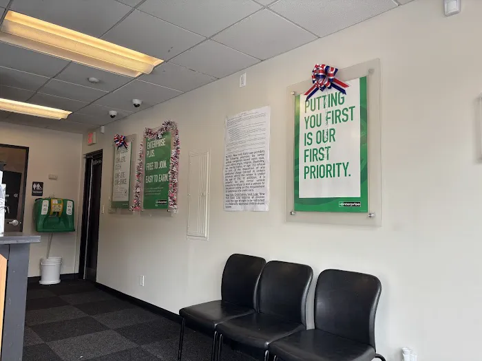 Enterprise Rent-A-Car Picture 4