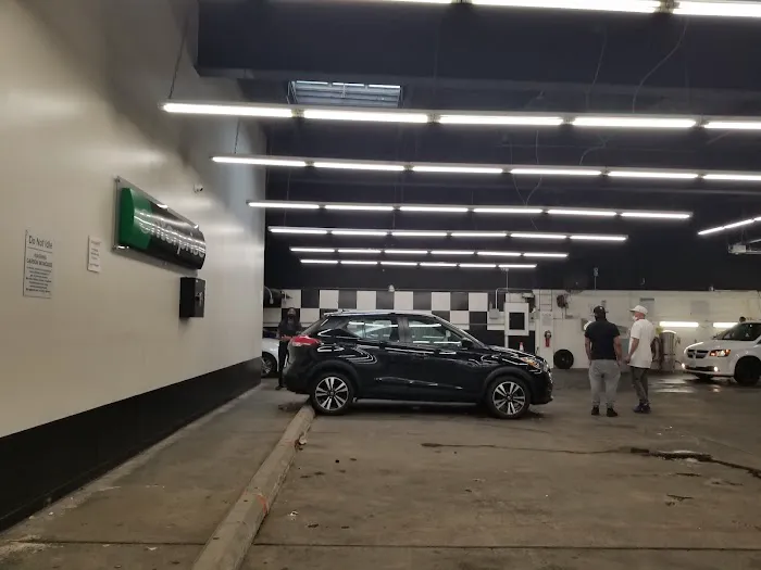 Enterprise Rent-A-Car Picture 1