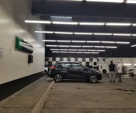 Enterprise Rent-A-Car