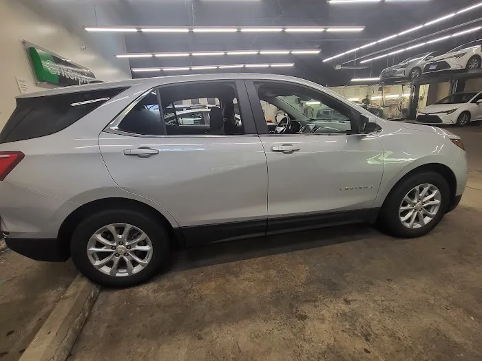 Enterprise Rent-A-Car Picture 4