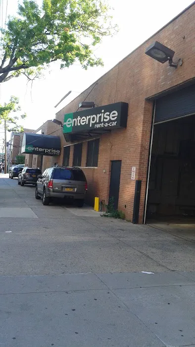 Enterprise Rent-A-Car Picture 8