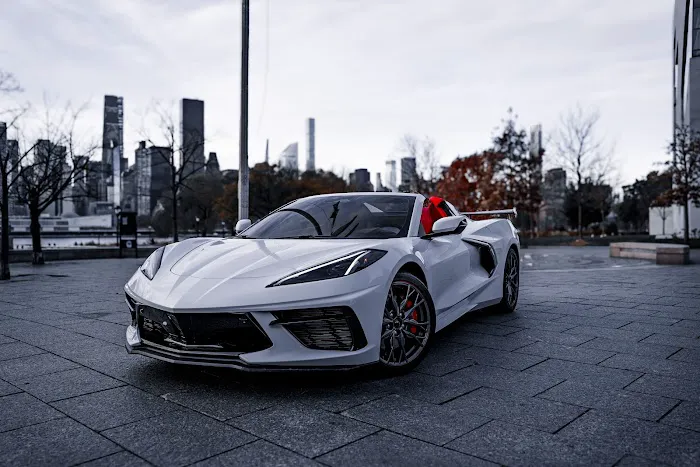 Zamzam Exotics Car Rentals Picture 6