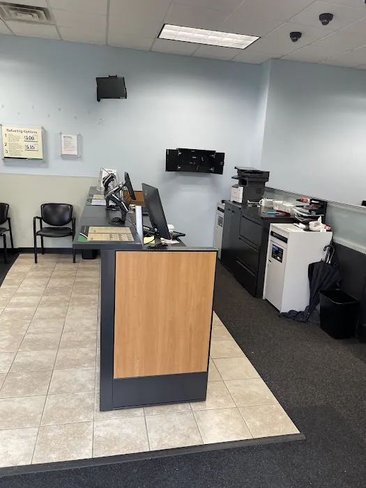 Enterprise Rent-A-Car Picture 2