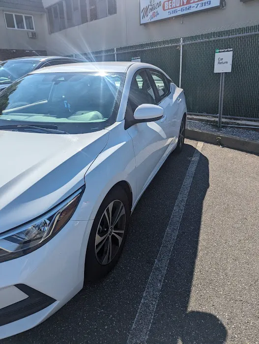Enterprise Rent-A-Car Picture 8