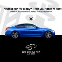 Life impact nba ico