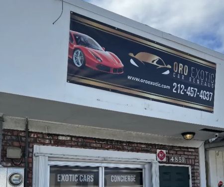 Oro Exotic LLC