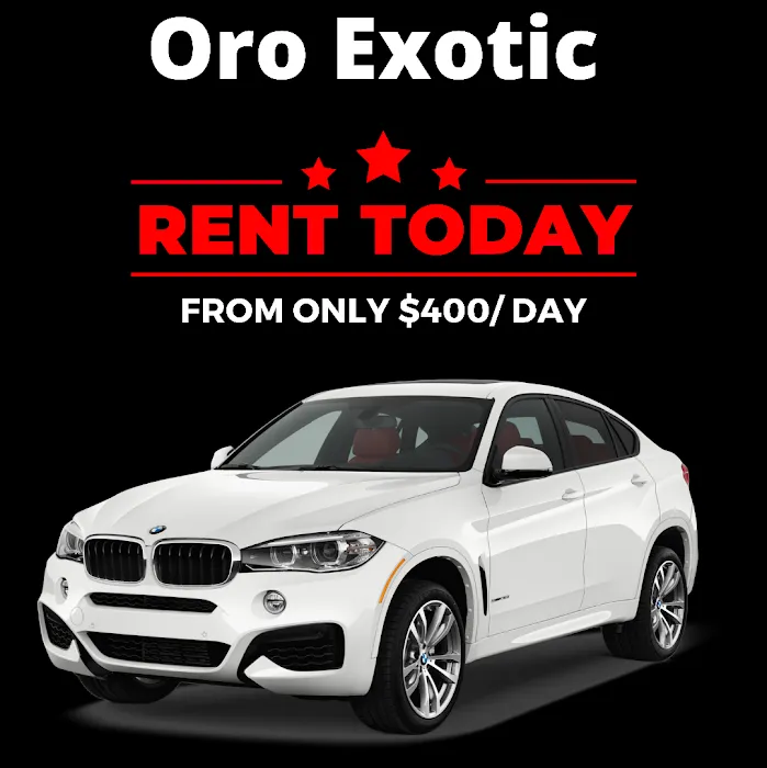 Oro Exotic LLC Picture 2