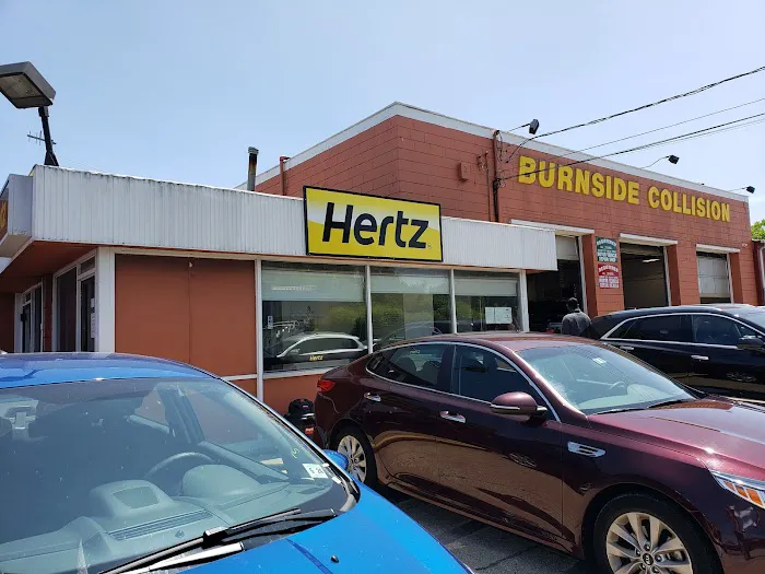 Hertz Car Rental - Inwood - Burnside Collision Hle Picture 6