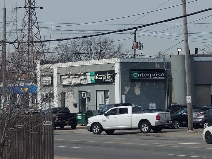 Enterprise Rent-A-Car Picture 1