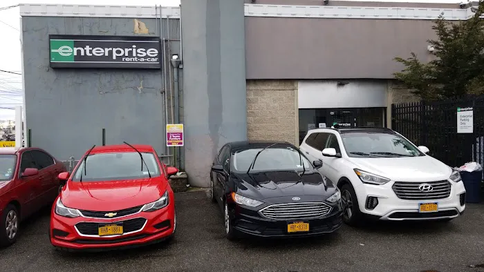 Enterprise Rent-A-Car Picture 3