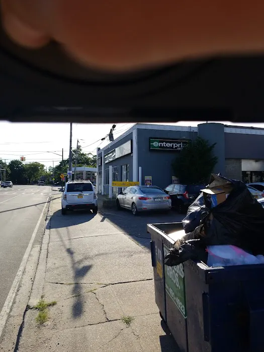 Enterprise Rent-A-Car Picture 5