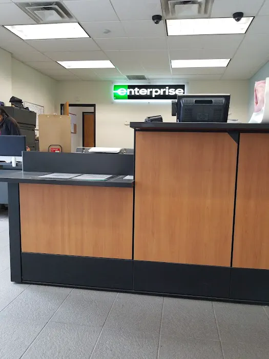 Enterprise Rent-A-Car Picture 10