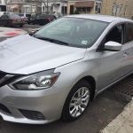 Easy Wheels Auto Group, LLC