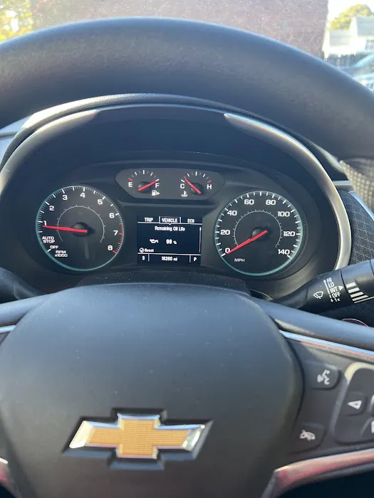 Hertz Car Rental - Lynbrook - Horton Avenue Picture 7