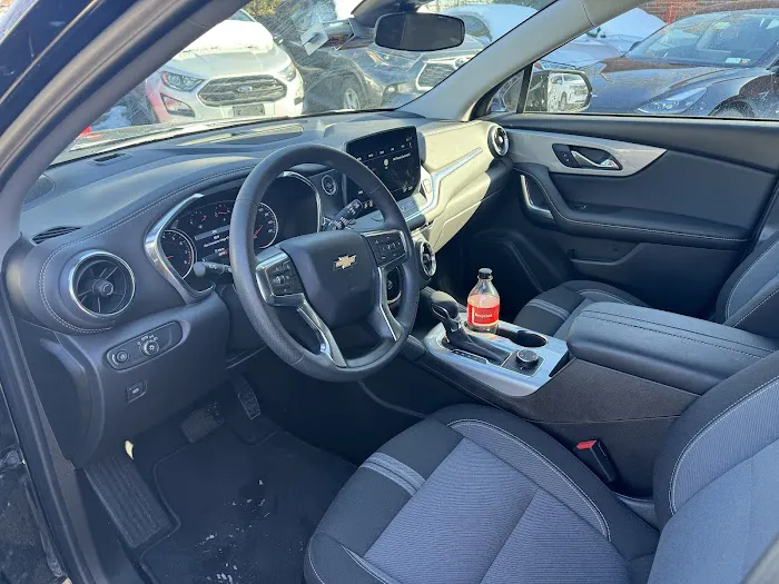 Hertz Car Rental - Lynbrook - Horton Avenue Picture 6