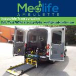 Medlife Ambulette