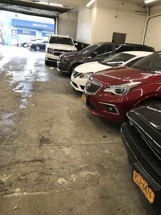 Enterprise Rent-A-Car Picture 4