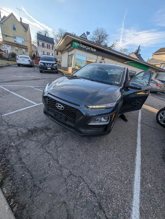 Enterprise Rent-A-Car Picture 1