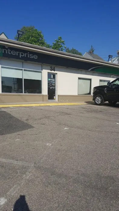 Enterprise Rent-A-Car Picture 9