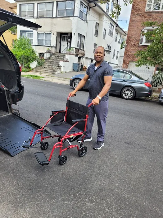 Nyc Ambulette Service Picture 4