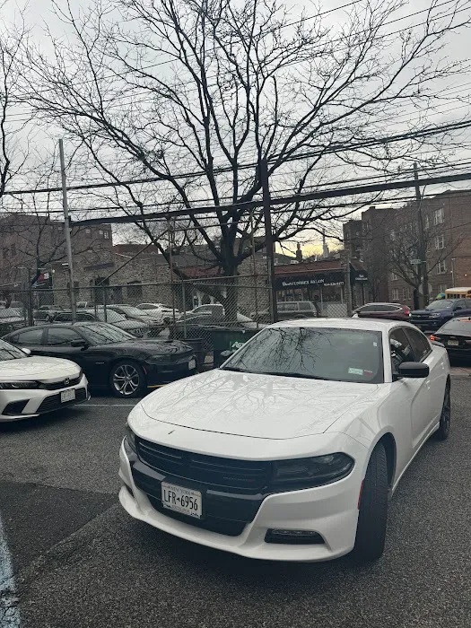 Enterprise Rent-A-Car Picture 1
