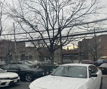 Enterprise Rent-A-Car