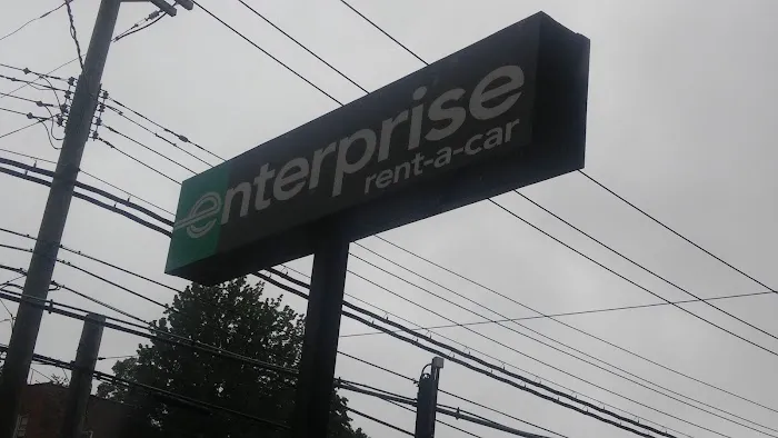 Enterprise Rent-A-Car Picture 6