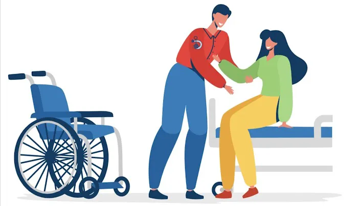 Go Skilled Medical Transportation Picture 2