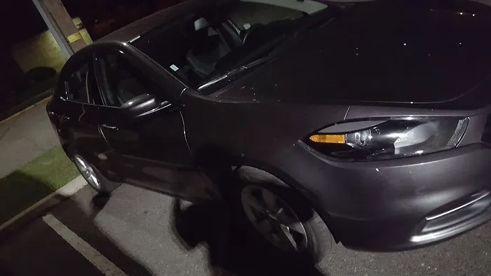 Enterprise Rent-A-Car Picture 1