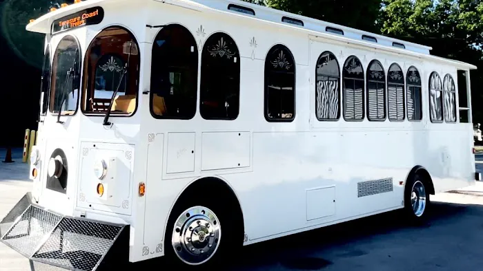 The Good Life Transportation Company Picture 1