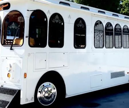The Good Life Transportation Company