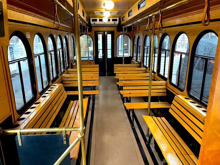 The Good Life Transportation Company Picture 10