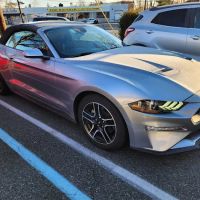 Enterprise Rent-A-Car ico