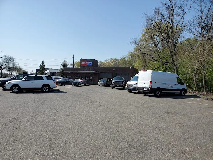 Avis Car Rental Picture 1