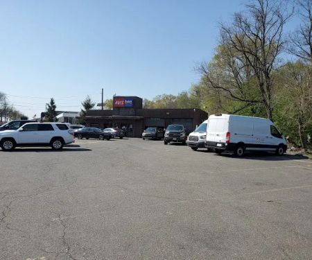 Avis Car Rental