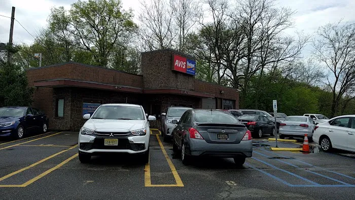 Avis Car Rental Picture 10