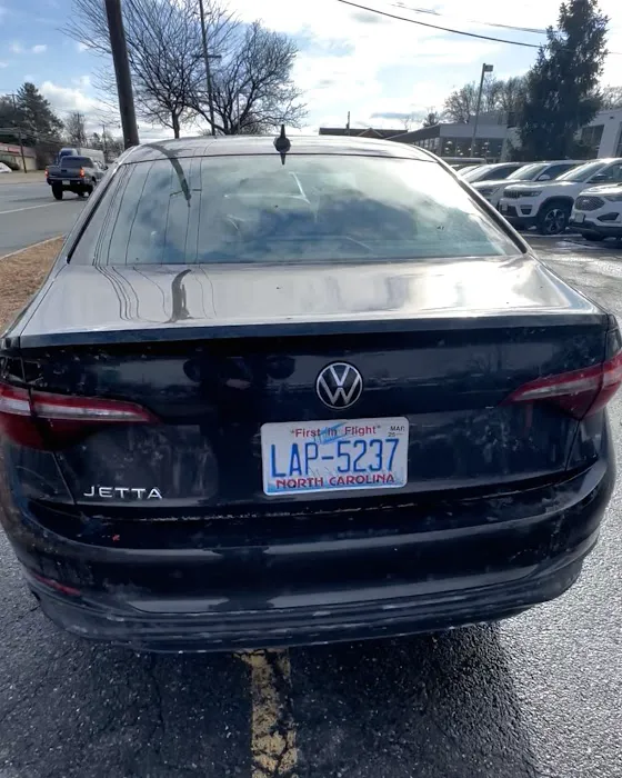 Budget Car Rental Picture 5
