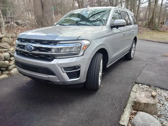 Budget Car Rental Picture 4