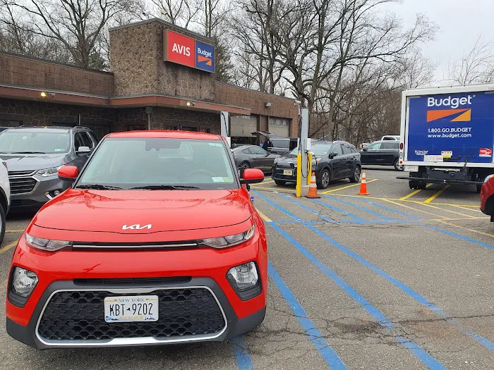 Budget Car Rental Picture 3