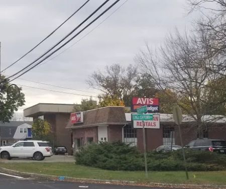 Avis Car Rental