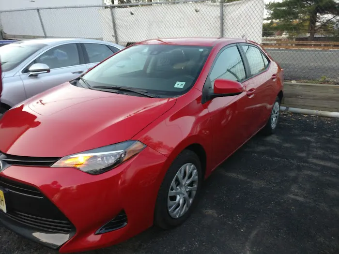 Avis Car Rental Picture 7