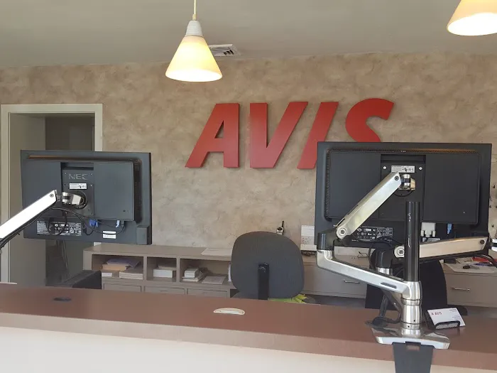 Avis Car Rental Picture 4