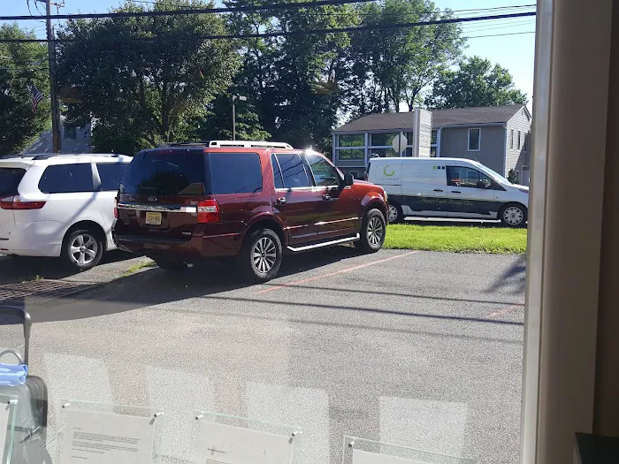 Avis Car Rental Picture 8