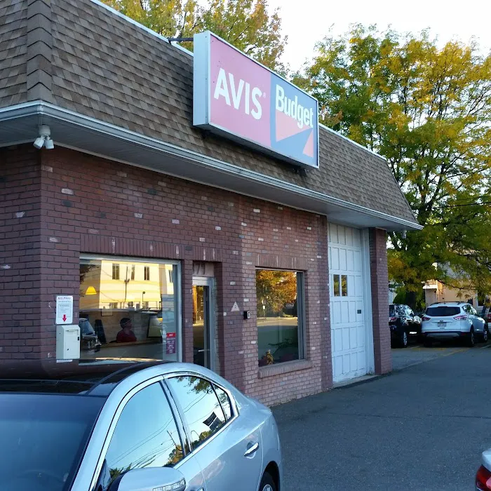 Avis Car Rental Picture 6